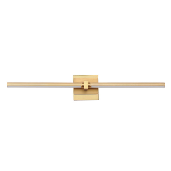 Specialty Items Picture Lights by ET2 ( 86 | E21354-GLD Dorian ) 