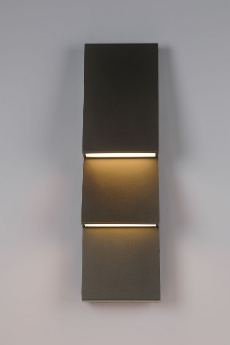 Exterior Sconces by Eurofase ( 40 | 49242-010 ) 