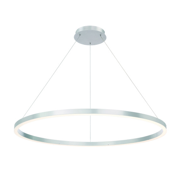 Mid. Chandeliers Glass Down by Eurofase ( 40 | 31472-012 Spunto ) 