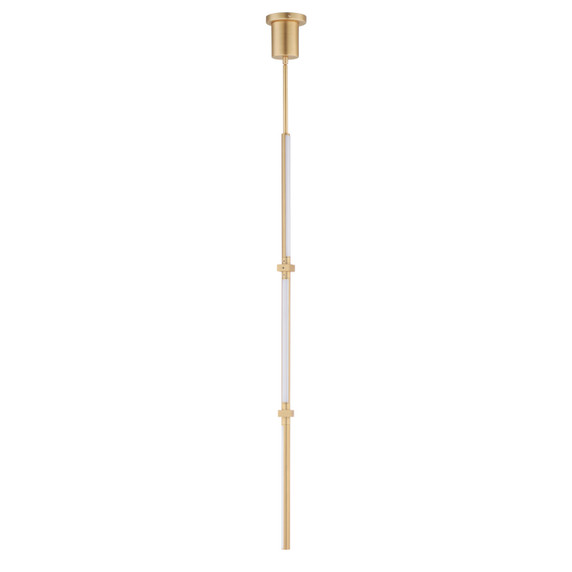 Mini Pendants Cable by ET2 ( 86 | E21358-GLD Dorian ) 