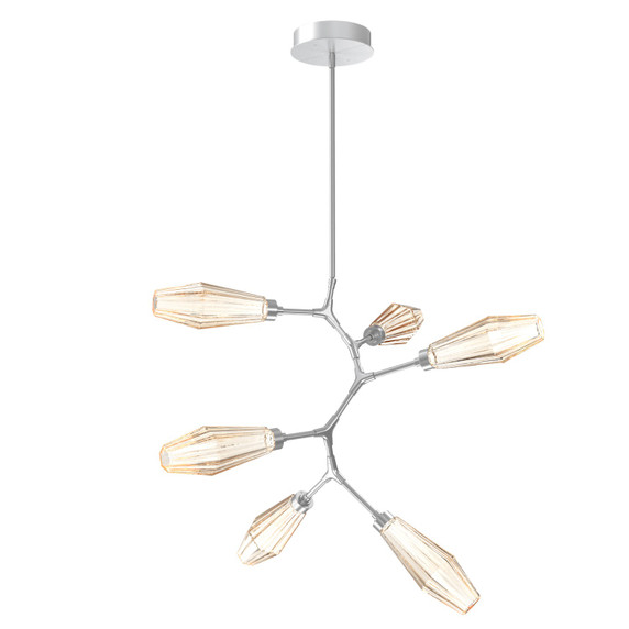 Large Chandeliers Starburst by Hammerton Studio ( 404 | CHB0049-VA-CS-RA-001-L1 Aalto ) 