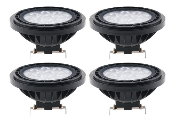 Bulbs Reflector by Elitco ( 419 | P36LED101-4PK ) 