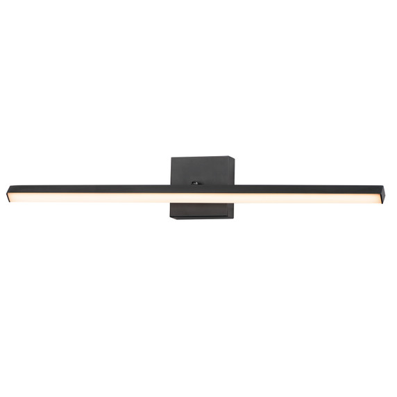 Specialty Items Picture Lights by ET2 ( 86 | E21374-BK Hover ) 