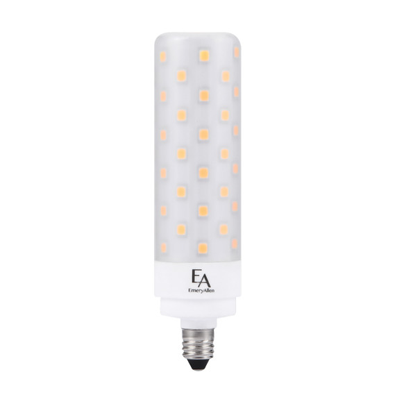 Bulbs Tubular by Emery Allen ( 414 | EA-E11-9.5W-001-279F-D ) 