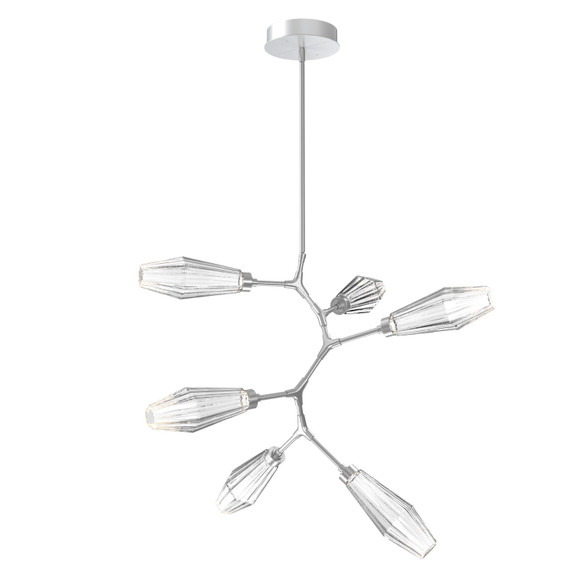 Large Chandeliers Starburst by Hammerton Studio ( 404 | CHB0049-VA-CS-RC-001-L3 Aalto ) 
