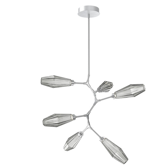 Large Chandeliers Starburst by Hammerton Studio ( 404 | CHB0049-VA-CS-RS-001-L3 Aalto ) 