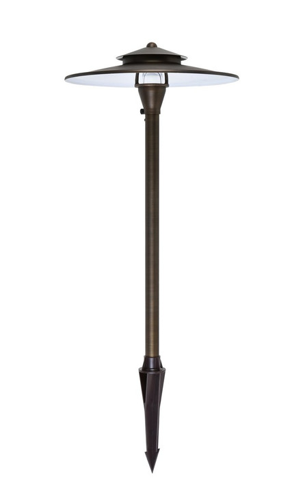 Landscape Ltg. Path & Spread by Elitco ( 419 | P803 Chanterelle ) 