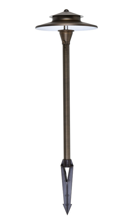 Landscape Ltg. Deck & Patio by Elitco ( 419 | P804 Lighting: landscape light ) 