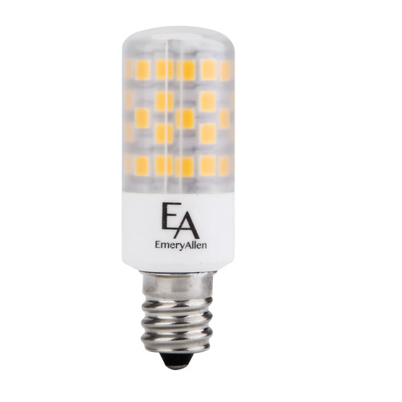 Bulbs Tubular by Emery Allen ( 414 | EA-E12-4.5W-001-309F-D ) 