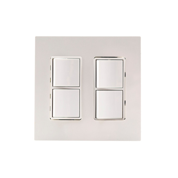 Specialty Items Switches by Eurofase ( 40 | EFDWPW ) 