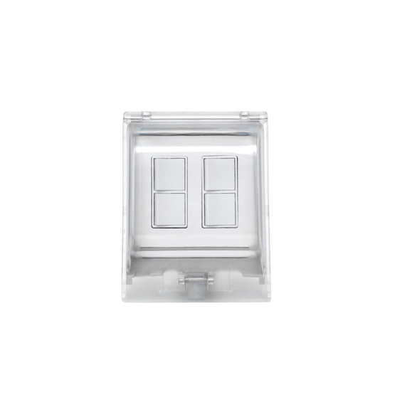 Specialty Items Switches by Eurofase ( 40 | EFDWWPW ) 
