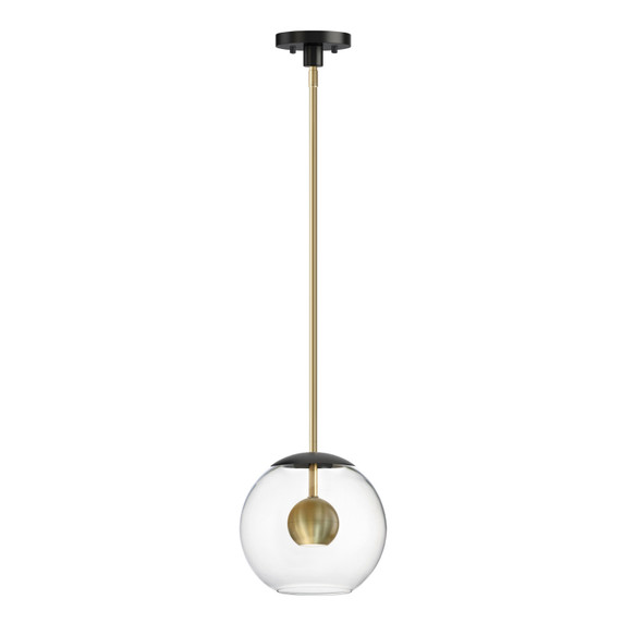 Mini Pendants Cable by ET2 ( 86 | E25154-BKNAB Nucleus ) 