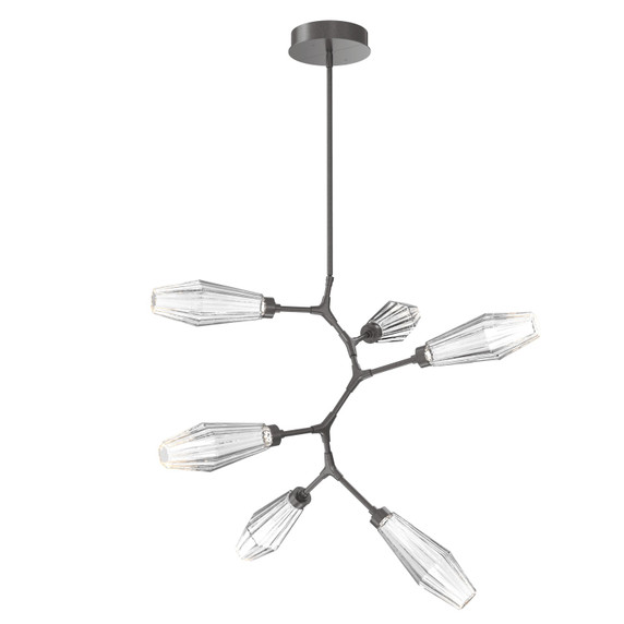 Large Chandeliers Starburst by Hammerton Studio ( 404 | CHB0049-VA-GP-RC-001-L3 Aalto ) 
