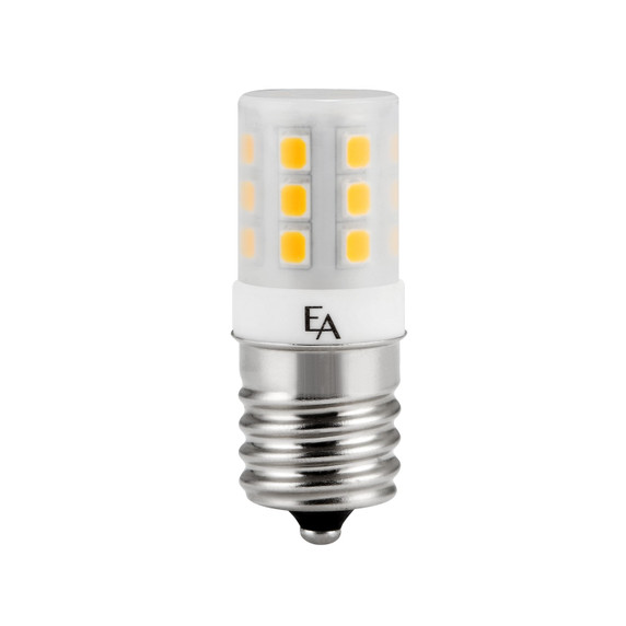 Bulbs Tubular by Emery Allen ( 414 | EA-E17-2.5W-001-279F-D ) 
