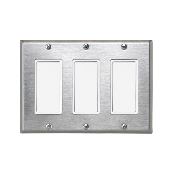 Specialty Items Switches by Eurofase ( 40 | EFSSPS3 ) 