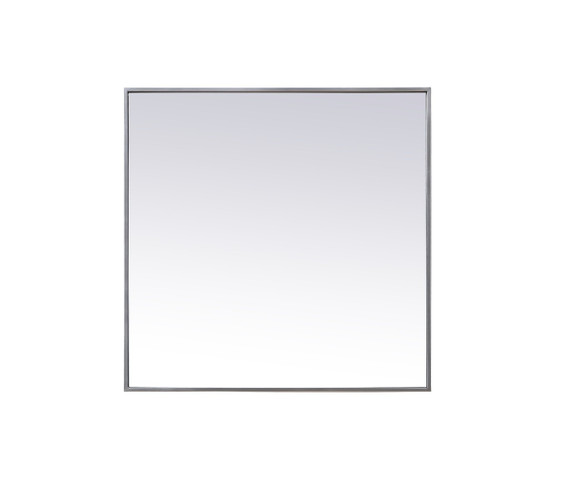 Mirrors Rectangle/Square by Elegant Lighting ( 173 | MR43030S Eternity ) 