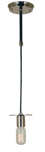 Mini Pendants Cable by Framburg ( 8 | 4890 PN/MBLACK Juliette ) 