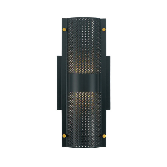 Exterior Sconces by Eurofase ( 40 | 46460-011 Westcliffe ) 