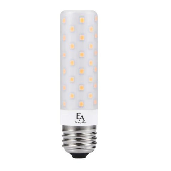 Bulbs Tubular by Emery Allen ( 414 | EA-E26-9.5W-001-309F-D ) 