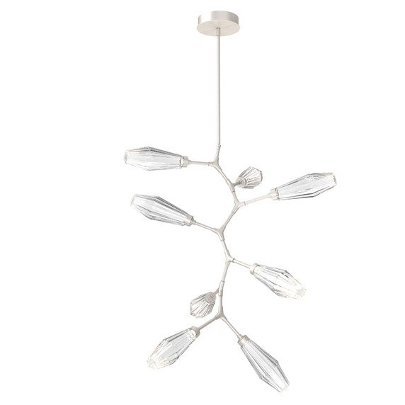 Pendants Glass Down by Hammerton Studio ( 404 | CHB0049-VB-BS-RC-001-L1 Aalto ) 