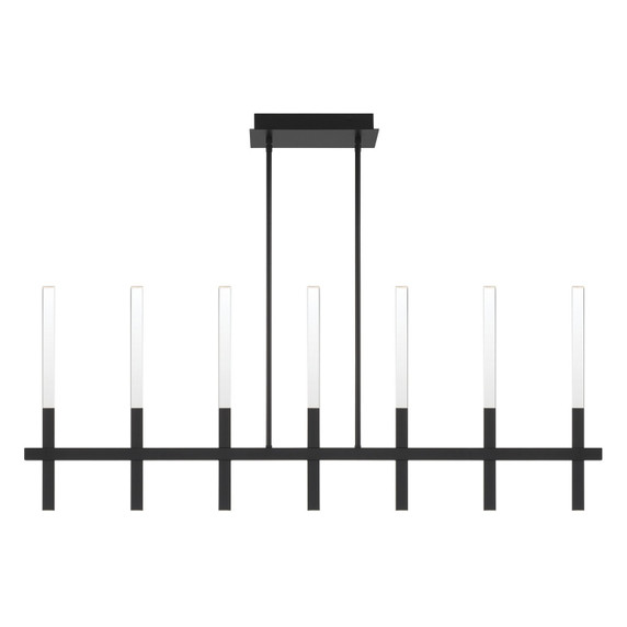 Linear/Island 4 Light + by Eurofase ( 40 | 46476-012 Benicio ) 