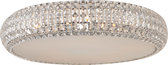 Flush Mounts Bowl Style by ET2 ( 86 | E21800-20PC Bijou ) 