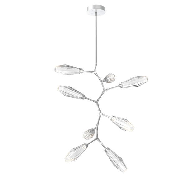 Pendants Glass Down by Hammerton Studio ( 404 | CHB0049-VB-CS-RC-001-L3 Aalto ) 