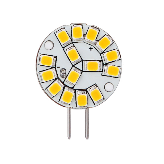 Bulbs Bi-Pin by Emery Allen ( 414 | EA-G4-2.0W-003-3090 ) 