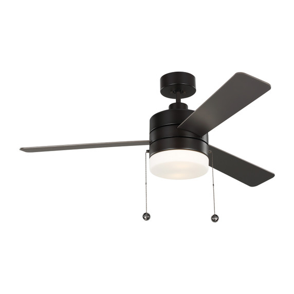 Fans Ceiling Fans by Generation Lighting ( 1 | 3SY52OZD Syrus ) 