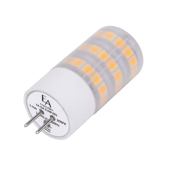 Bulbs Bi-Pin by Emery Allen ( 414 | EA-G4-4.0W-001-279F ) 