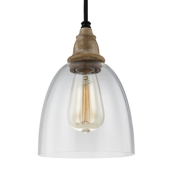 Mini Pendants Cable by Generation Lighting ( 1 | P1394DFW/DWZ Matrimonio ) 