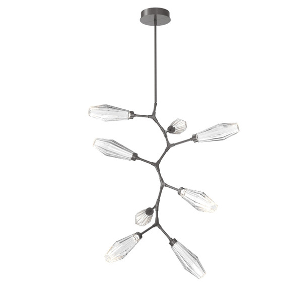 Pendants Glass Down by Hammerton Studio ( 404 | CHB0049-VB-GP-RC-001-L1 Aalto ) 