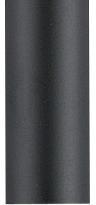 Fans Accessories by Fanimation ( 26 | DR1-18BL Downrods ) 