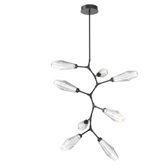 Pendants Glass Down by Hammerton Studio ( 404 | CHB0049-VB-MB-RC-001-L1 Aalto ) 