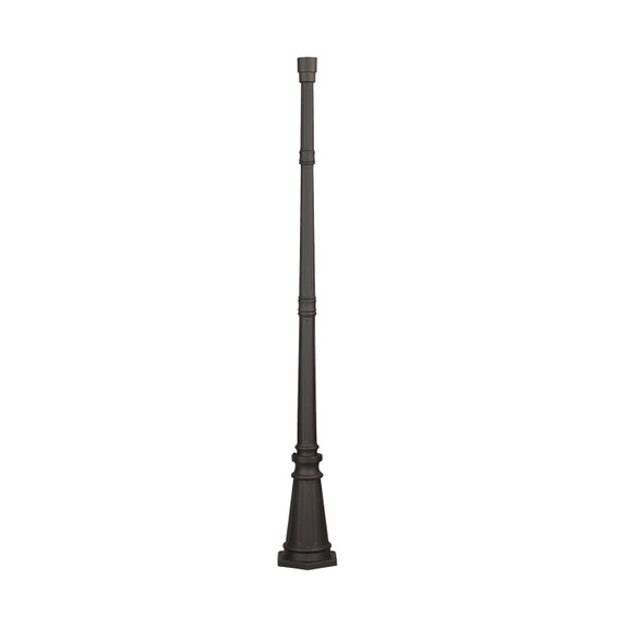 Exterior Posts by Generation Lighting ( 1 | 8120-12 Outdoor Posts ) 