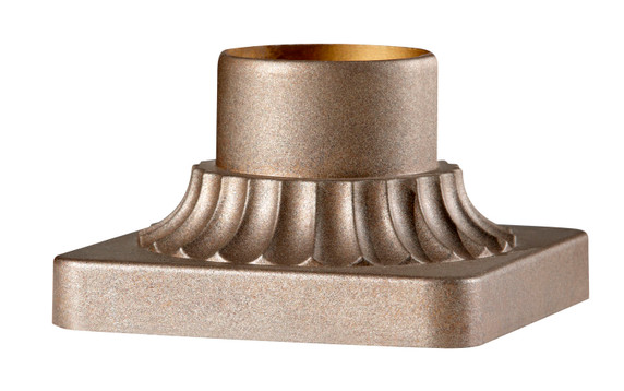 Exterior Pier Mounts by Generation Lighting ( 1 | PIER MT-CB Outdoor Pier Mounts ) 