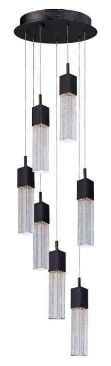 Pendants Multi-port/Cascade by ET2 ( 86 | E22767-89BZ Fizz III ) 
