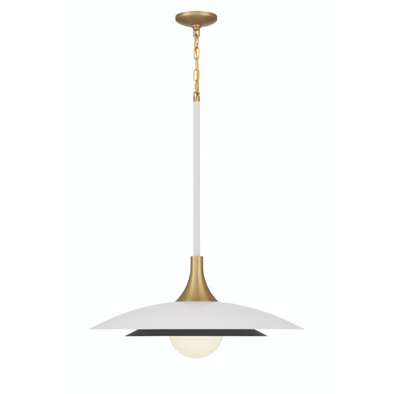 Pendants Metal Shade by Eurofase ( 40 | 46785-015 Welsh ) 