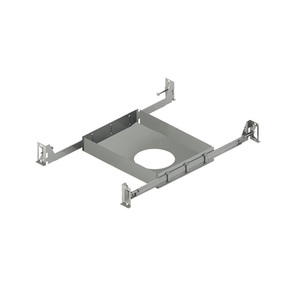 Recessed Line Voltage 6In Housing by Eurofase ( 40 | 32006-018 ) 