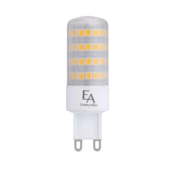 Bulbs Bi-Pin by Emery Allen ( 414 | EA-G9-5.0W-001-279F-D ) 