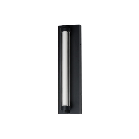 Exterior Wall Mt./Flush by ET2 ( 86 | E30252-10BKGLD Fuse Outdoor ) 