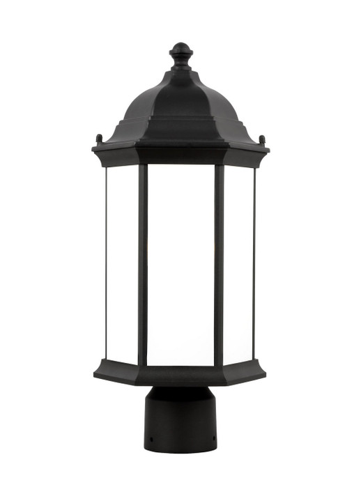 Exterior Post/Pier Head by Generation Lighting ( 1 | 8238651EN3-12 Sevier ) 