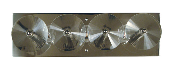 Bathroom Fixtures Three Lights by Framburg ( 8 | 5007 PN Patrice ) 