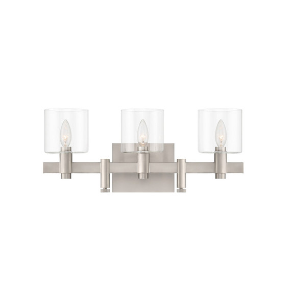 Bathroom Fixtures Three Lights by Eurofase ( 40 | 46812-025 Decato ) 