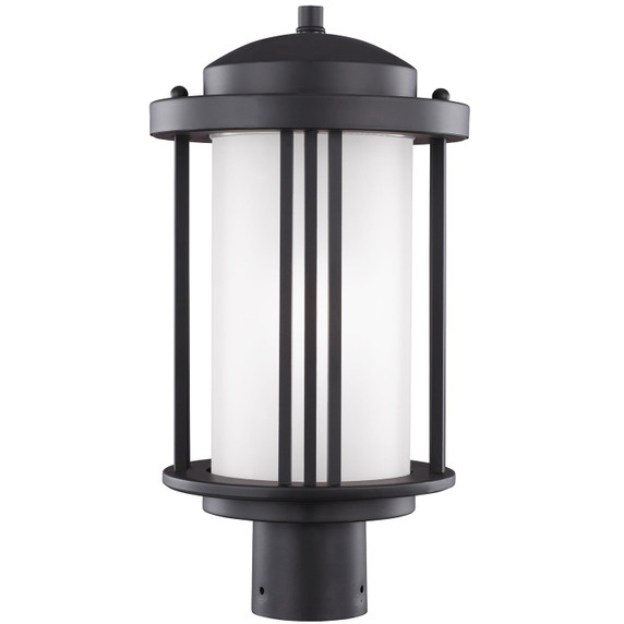 Exterior Post/Pier Head by Generation Lighting ( 1 | 8247901-12 Crowell ) 