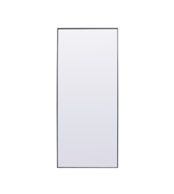 Mirrors Rectangle/Square by Elegant Lighting ( 173 | MR4FL3072S Eternity ) 