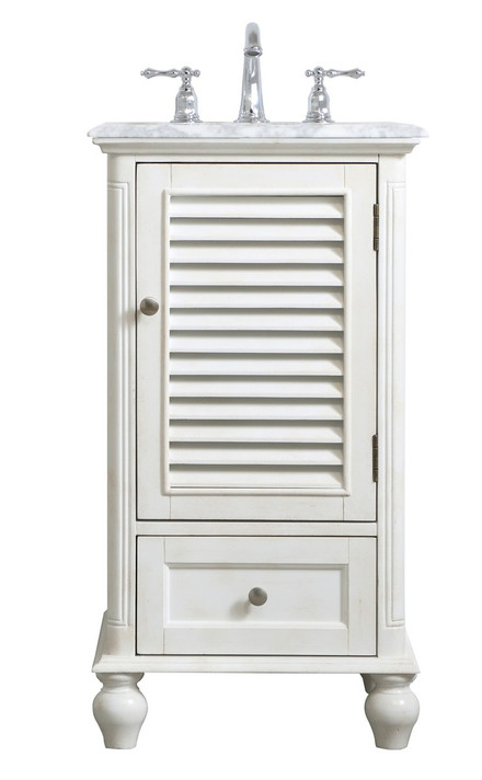 Plumbing Bath Chests/Vanities by Elegant Lighting ( 173 | VF30519AW Rhodes ) 