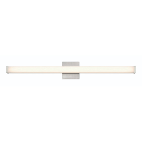 Bathroom Fixtures Cylindrical / Linear by Eurofase ( 40 | 46820-013 Ronning ) 