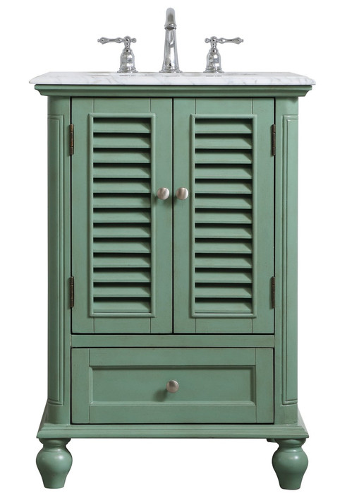 Plumbing Bath Chests/Vanities by Elegant Lighting ( 173 | VF30524VM Rhodes ) 