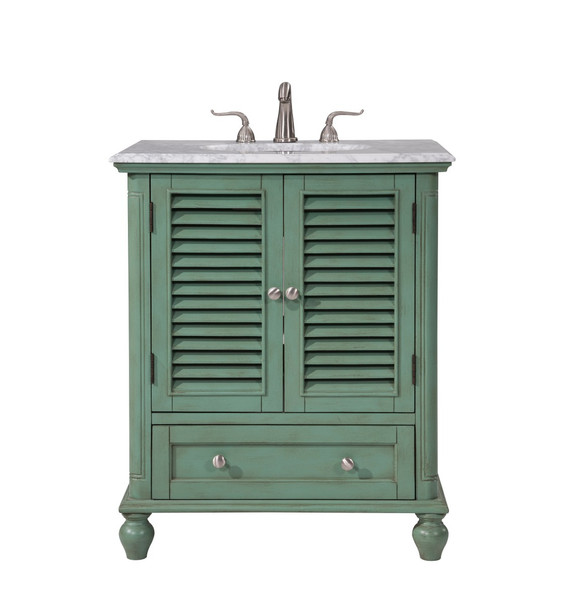 Plumbing Bath Chests/Vanities by Elegant Lighting ( 173 | VF30530VM Rhodes ) 